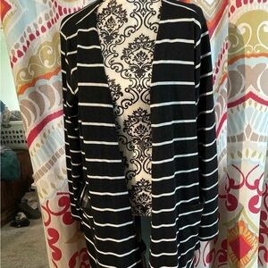 LuLaRoe Caroline cardigan